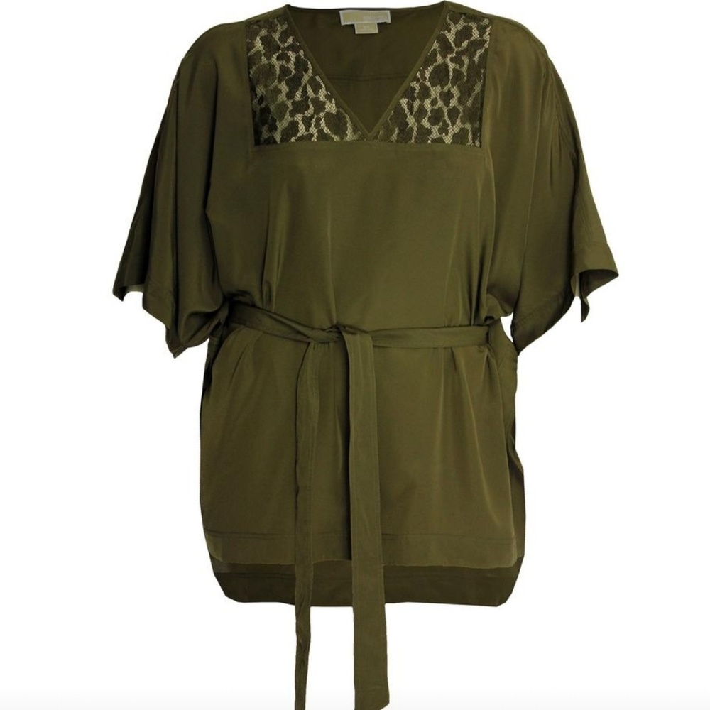 Michael Kors Blouse